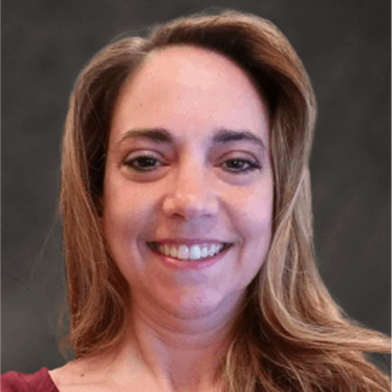 Josie LeMay, owner of Roots Rails Trails